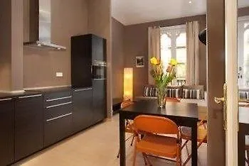 Smart Flats Eixample Lejlighed Barcelona Spanien