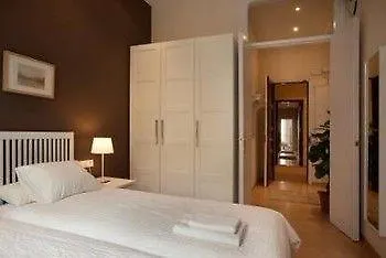 Smart Flats Eixample Lejlighed Barcelona