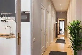 Smart Flats Eixample Lejlighed Barcelona