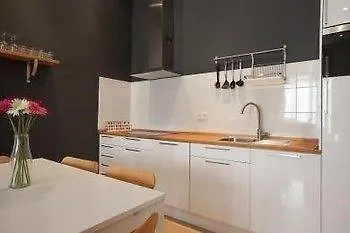 Smart Flats Eixample Lejlighed Barcelona Spanien