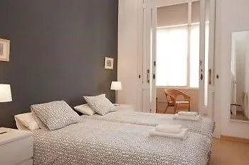 Smart Flats Eixample Lejlighed Barcelona