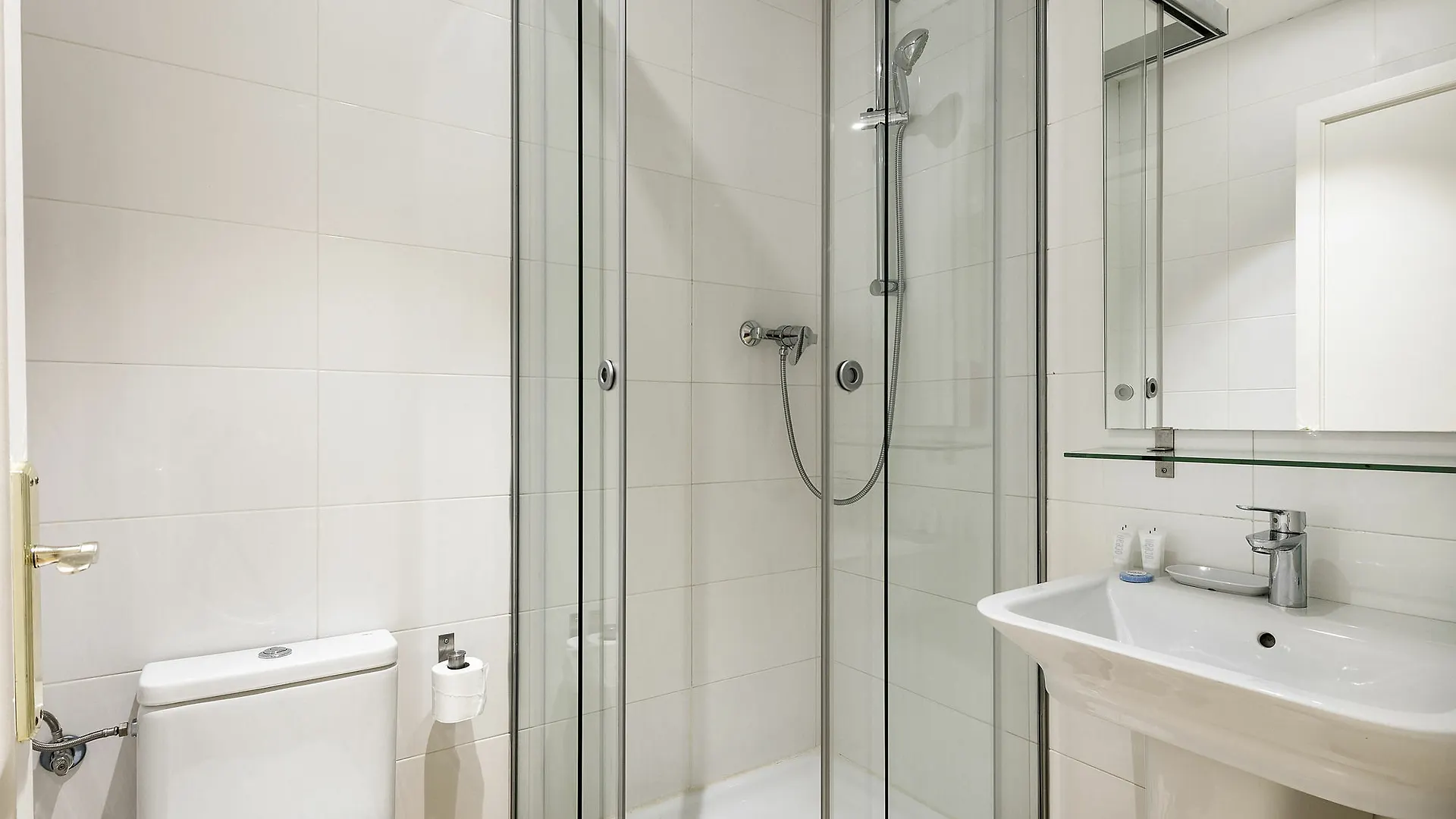 Smart Flats Eixample Lejlighed Barcelona