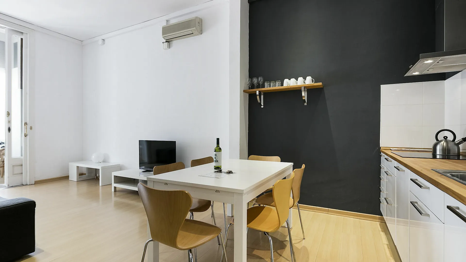 Smart Flats Eixample Lejlighed Barcelona