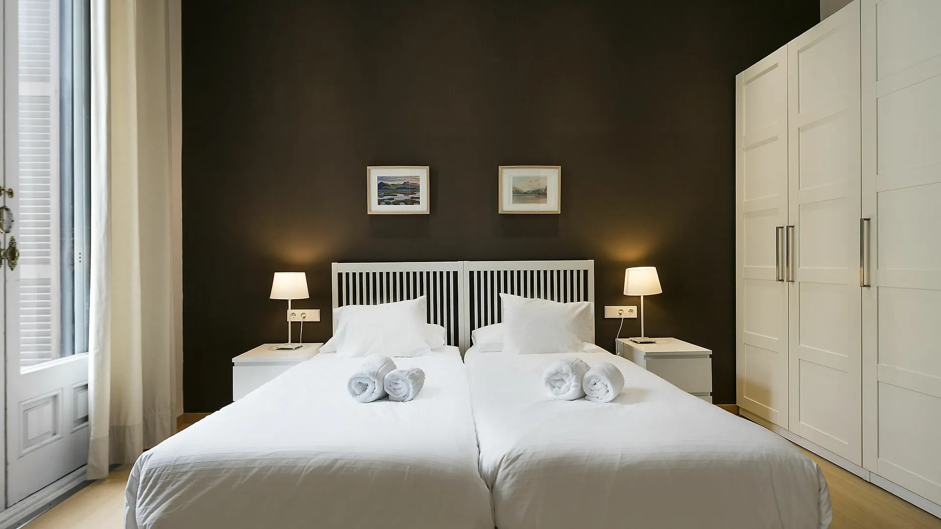 Smart Flats Eixample Lejlighed Barcelona