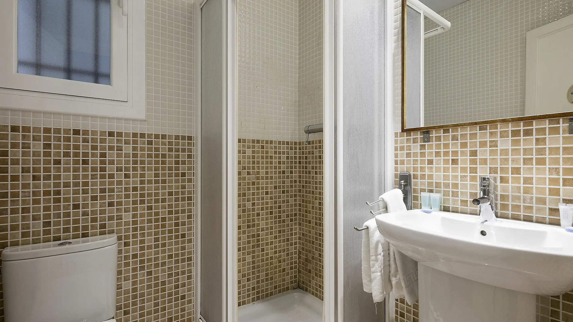 Smart Flats Eixample Lejlighed Barcelona